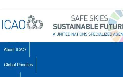 ICAO status preview image