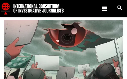 ICIJ status preview image