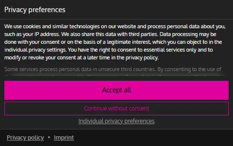 Icinga status preview image