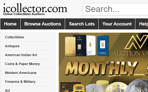 iCollector status preview image