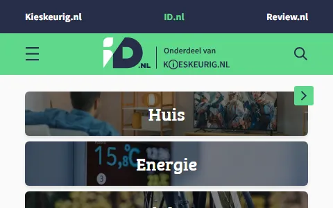 Id.nl status preview image