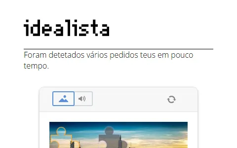Idealista Portugal status preview image