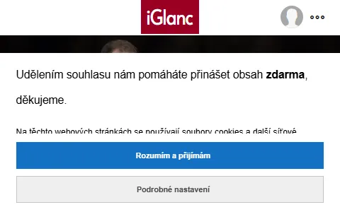 Iglanc status preview image
