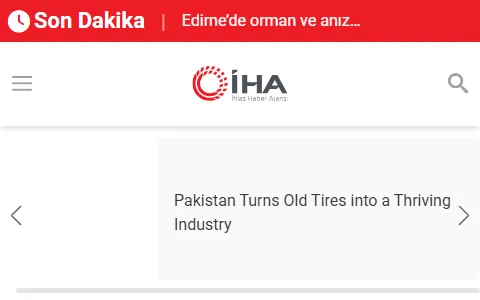 IHA status preview image