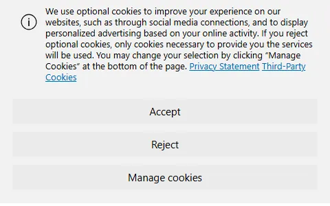 Microsoft IIS status preview image