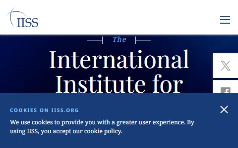 Iiss status preview image