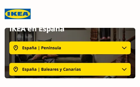 Ikea.es status preview image