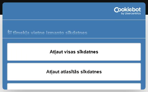 Ikea.lv status preview image