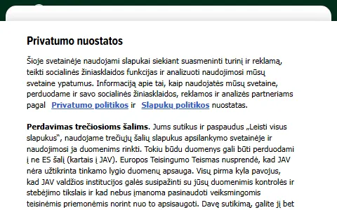 IKI status preview image