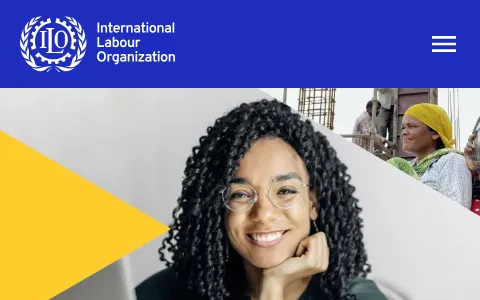 Ilo.org status preview image