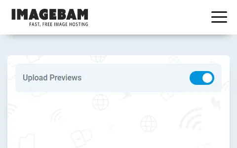 Imagebam.com status preview image