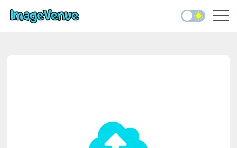 ImageVenue status preview image
