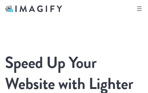 Imagify status preview image