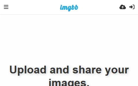 ImgBB status preview image