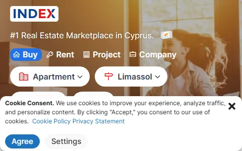INDEX Cyprus status preview image