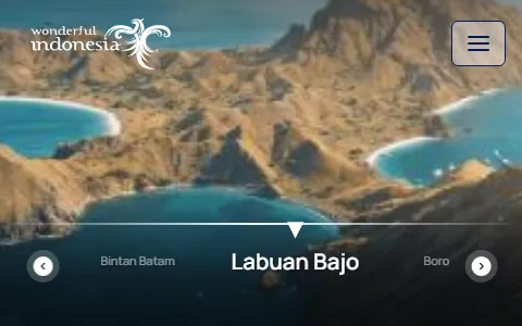 Indonesia Tourism status preview image