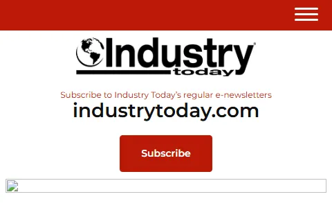 Industry Today status preview image