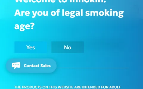 Innokin status preview image