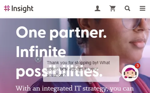 Insight status preview image