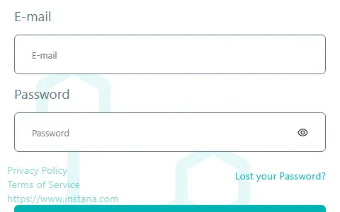 Instana status preview image