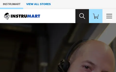 Instrumart status preview image
