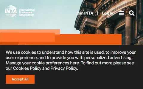 INTA status preview image