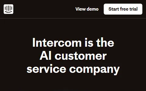 Intercom.com status preview image