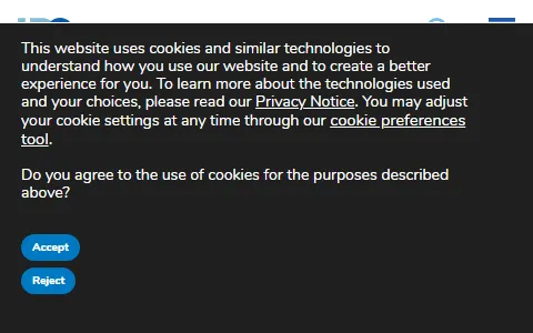 Interpublic Group status preview image