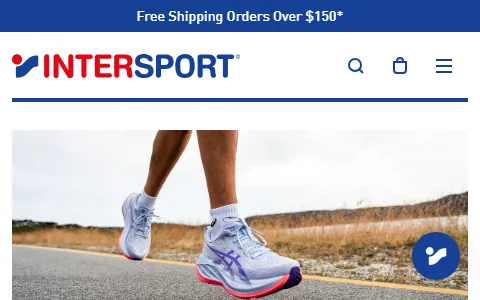 InterSport Australia status preview image