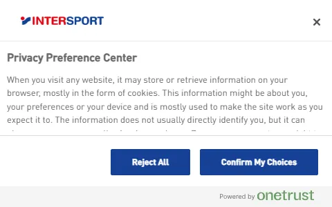 Intersport status preview image