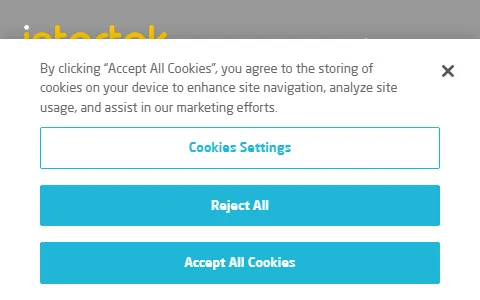 Intertek status preview image