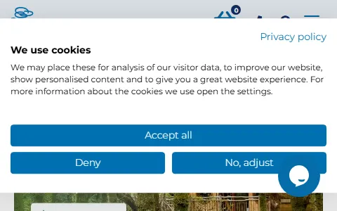 Into The Blue status preview image