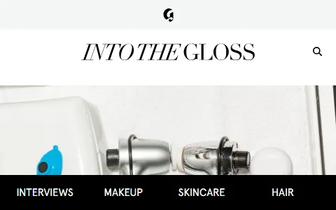 Gloss status preview image