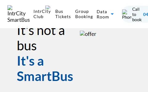 IntrCity status preview image