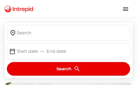 Intrepid Travel status preview image