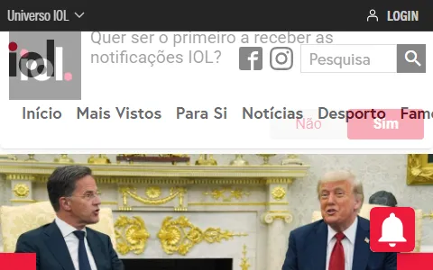 iol.pt status preview image