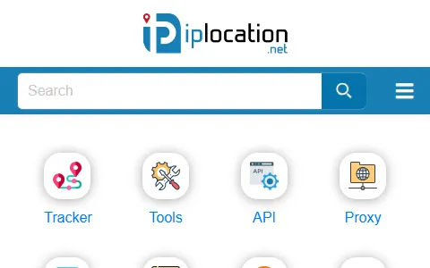 IP Location status preview image