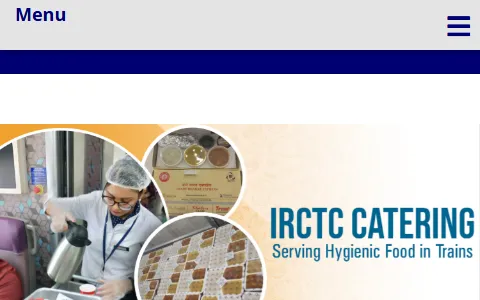 IRCTC status preview image