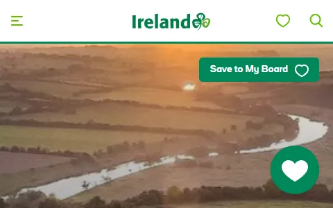 Ireland.com status preview image
