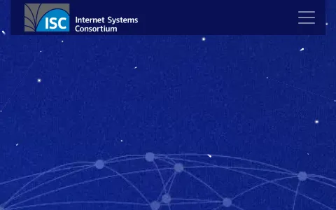 ISC status preview image