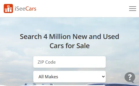 iSeeCars status preview image