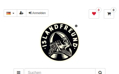 Islandfreund status preview image