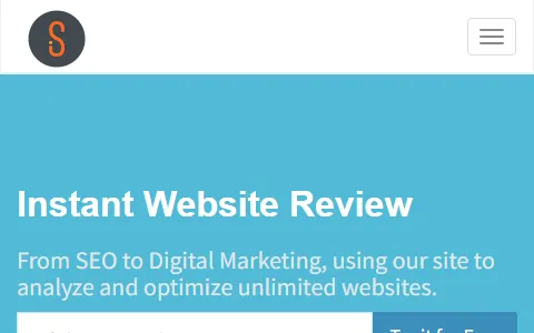 iSwift SEO Tools status preview image