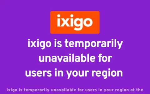 Ixigo status preview image
