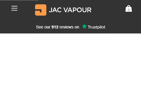 JAC Vapour status preview image