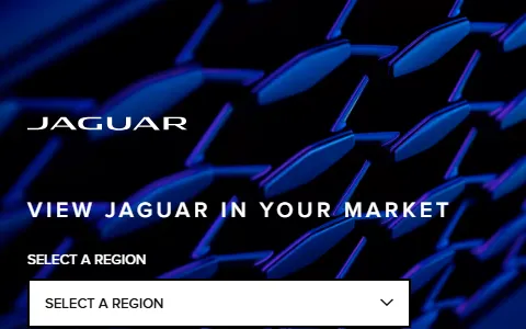 Jaguar status preview image
