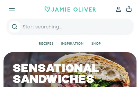Jamie Oliver status preview image