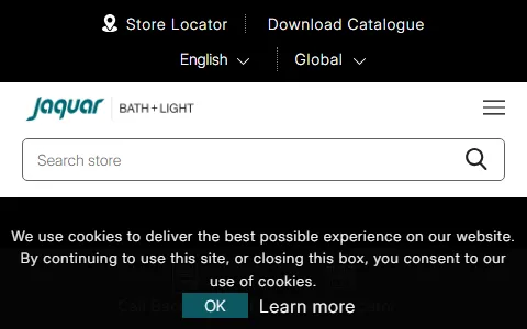 Jaquar status preview image