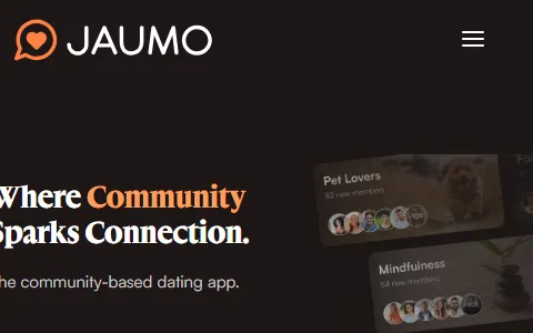 Jaumo status preview image