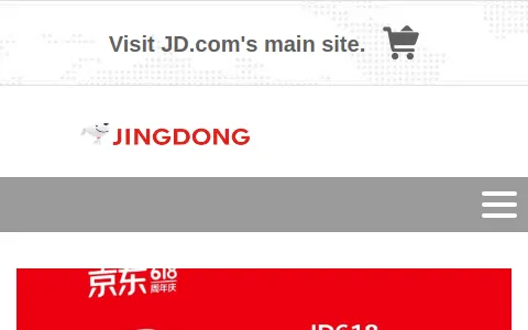 JD.com status preview image